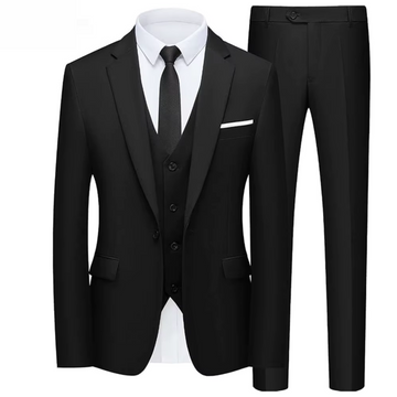 Terno elegante clássico, terno de luxo SUITS