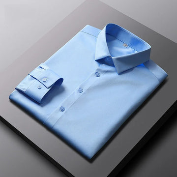 camisa casual masculina