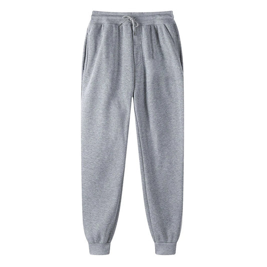 camisa de compressão com calça de moletom